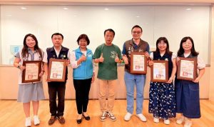 嘉義縣115年社區發展業務評鑑成果出爐 12公所表現亮眼獲表揚