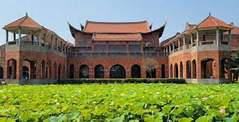 嘉義縣表演藝術中心演藝廳和實驗劇場暫停開放進行消防檢修工程