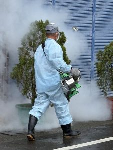 嘉義縣首例境外移入屈公病確診 衛生局籲落實防蚊措施