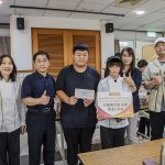 嘉藥餐旅系用在地食材奪銀髮低碳餐盒冠軍