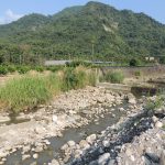 嚴懲非法盜採土石 投縣府持續巡查