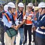 因應致災性降雨 高雄捷運工程、輕軌完成防汛整備與演練