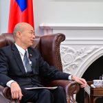 韓國瑜將率朝野立委訪美 擬參訪台積電鳳凰城廠
