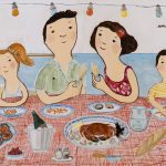西班牙當代藝術家大型個展12日基隆美術館開展