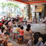 土地公文化館 香遇端午人氣滿滿