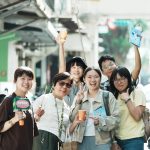 基隆超展開 探索夏日基隆