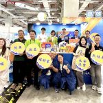 大港潮起來 海味極鮮！高雄海味前進2026台北國際食品展