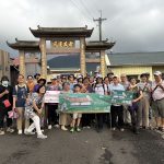客家悅讀節尋香走讀 走入旗山福安庄品味夏日「酸甘甜」