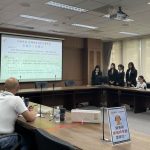 匠師的故鄉休區與臺中科技大學合作創出名堂企劃實作競賽