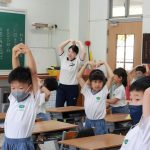 世界環境日 臺南慈小用行動力挺地球退燒
