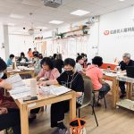 屏東倡導關懷服務讓需求被看見