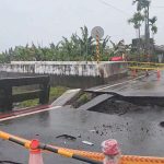 豪雨侵襲 屏東救災減災同時並進