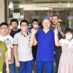 屏東打造高齡口腔照護網　近5千名長者受惠假牙補助