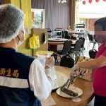 屏東抽驗端節食品 均符合規定