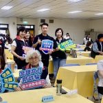 【幽湖閒話】反詐騙宣導！∕李伯元