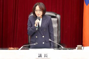 康議長盼陳市長不管未來在哪個位置都別忘了高雄