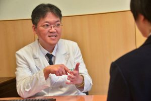 糖尿病前期可逆轉 嚴格健康管理擺脫疾病陰影