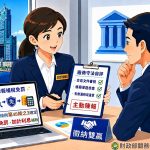 廠商落實守法自評 錯誤申報自首免罰