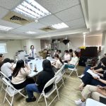 基醫攜長照機構 建構心理健康防護網