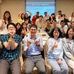 強化社工支持量能 南市社會局辦理「找回守護方向，凝聚前行力量」督導激勵營