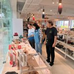 彰化縣10大文創品牌 上架國立臺灣工藝研究發展中心 進行實體展售