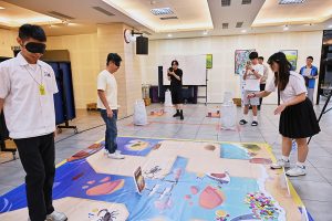彰縣議會青年議事體驗營邁入第五屆