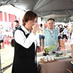 彰化孔廟建廟300年 詩歌節開跑