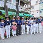 慈濟關懷屏東水患受災鄉親