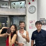 手機失而復得超驚喜 蒙古籍女學生頻謝成功警