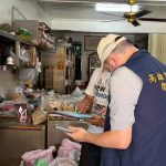 把關端午節應景食品食材衛生安全 高雄抽查175件均合格