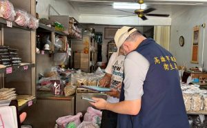 把關端午節應景食品食材衛生安全 高雄抽查175件均合格