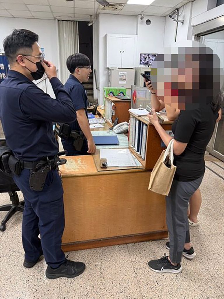 搶買盧廣仲演唱會門票險遭騙 鼎山警即阻詐