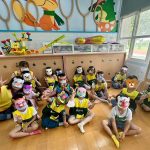 陽光帶幼兒多元探索 擁抱不一樣