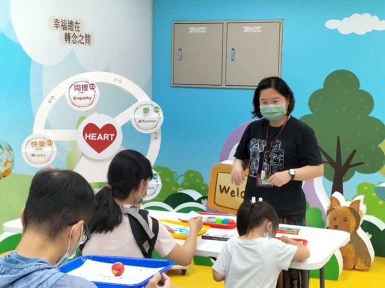 高雄6大關懷措施 支持孕產婦心理健康