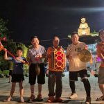 文化消失比老屋拆除更快 薛兆基籲高雄升級傳統藝陣保存計畫