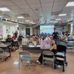 家暴不隱忍！勇敢站出來！ 太平警做新住民最好的守護者