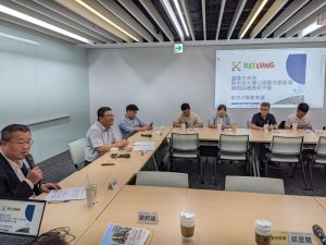 新市政大樓公辦都更 導入廉政平台