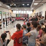 新生國小課程暨社團成果發表