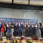 北市旅館商業同業公會理監事改選 蔣萬安出席祝賀