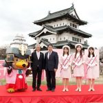 日本友誼市景點互惠計畫升級又加碼 7月起臺南市民造訪12座日本城市享專屬優惠