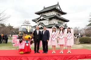 日本友誼市景點互惠計畫升級又加碼 7月起臺南市民造訪12座日本城市享專屬優惠