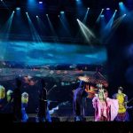 明華園總團旗艦大戲《貓神》嘉義文化公園震撼登場