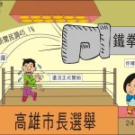 時事漫畫20260615