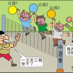 時事漫畫20260630