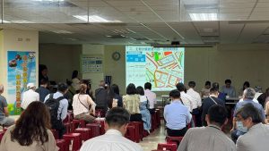 基隆智慧科技園區都市計畫正式進入法定審議程序