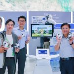 雲嘉南3D翼翔號獲美國MUSE設計金獎