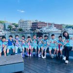 安心幼兒園洪玉如獲教育部杏壇芬芳奬