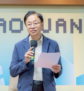 桃園救護一路通 10月新增平鎮聯新醫院