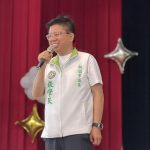 桃園議員張肇良涉貪又涉關說案 桃檢署訊後聲押