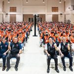 桃市替代役備役役男治安維護組演訓召集